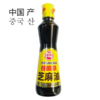 【中文】不倒翁 芝麻油320ml   商品缩略图0