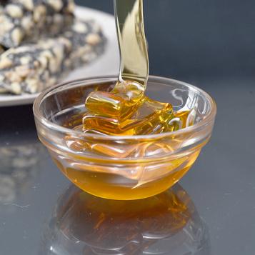 【中文】清净园 黄麦芽糖700g  商品图4