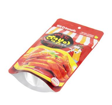 【中文】泉牌 炒年糕酱香辣150g  商品图4