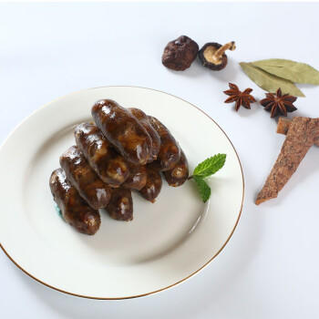 喜旺熟干香肠160g 商品图1