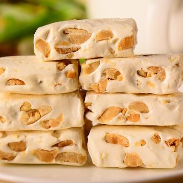 【中文】清净园 黄麦芽糖700g  商品图1