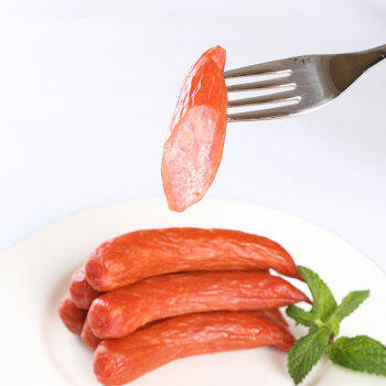 喜旺烤肠160g 商品图1