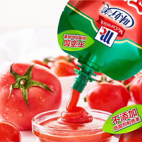 味好美番茄沙司330g/340g