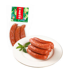 喜旺烤肠160g