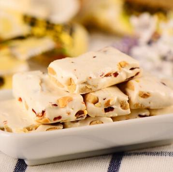 【中文】清净园 黄麦芽糖700g  商品图3