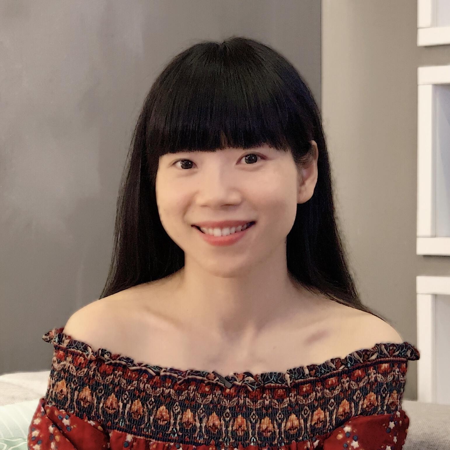 育儿女神生活馆