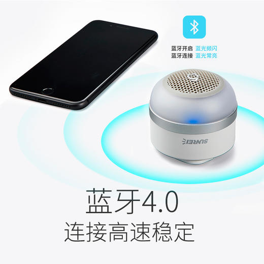 山力士 CCmusicSE 蓝牙音响 营地灯多功能 帐篷灯 商品图4