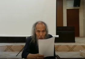 课程十二：苏华仁道长讲破迷正道歌二