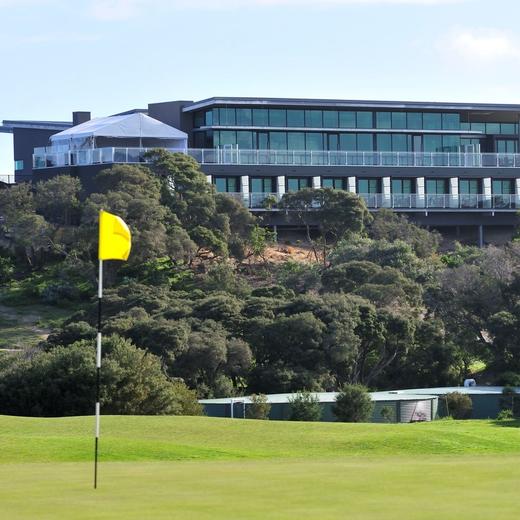 波特西高尔夫俱乐部 Portsea Golf Club | 墨尔本高尔夫球场 | 澳大利亚高尔夫球场俱乐部 商品图1
