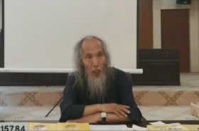 课程十一：苏华仁道长讲解破迷正道歌一