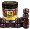 【中文】乐天 巧克力56%86g  商品缩略图1