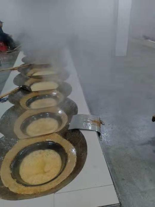 【义乌鲜榨红糖】【五星推荐】【会员专享】古法熬制的义乌青红糖 ，纯正的蔗香，可以多囤的好货 商品图4