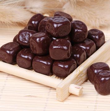 【中文】乐天 巧克力56%86g  商品图3