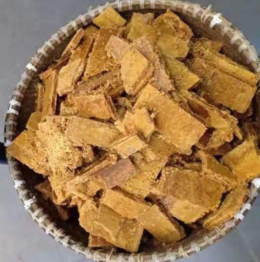 【义乌鲜榨红糖】【五星推荐】【会员专享】古法熬制的义乌青红糖 ，纯正的蔗香，可以多囤的好货 商品图5