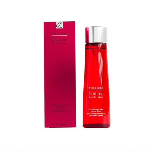 美国雅诗兰黛红石榴鲜活营养精华水200ML滋润型 商品图0