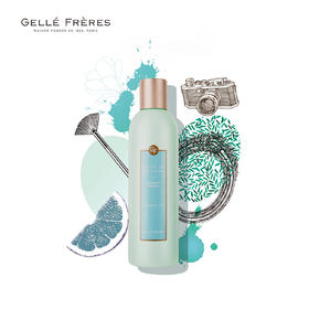 GELLÉ FRÈRES婕珞芙香氛沐浴啫喱~可以直接做香水的沐浴露~！！！