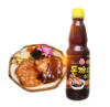 不倒翁 猪扒酱415g  商品缩略图1