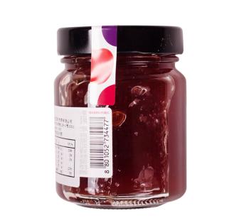 【中文】清净园 草莓酱280g  商品图1