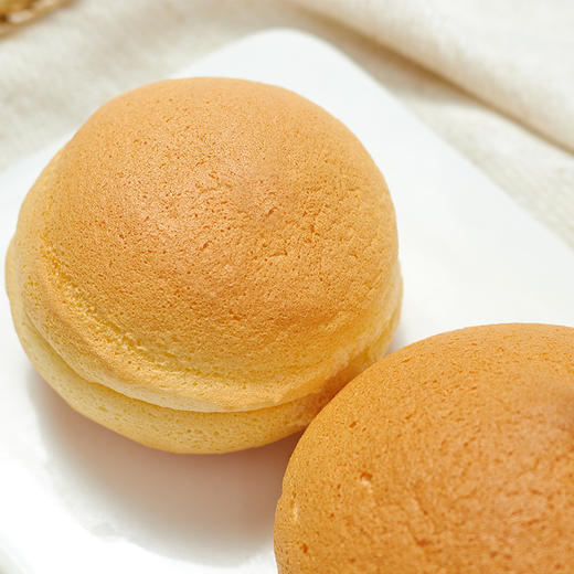 白川空气蛋糕 商品图1