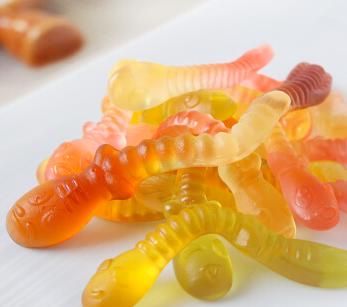 好丽友 王妞妞QQ糖67g【中】   商品图2