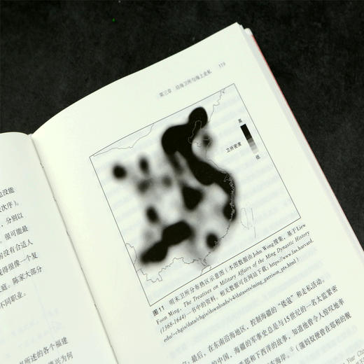 后浪正版 被统治的艺术 中华帝国晚期的日常政治 商品图4