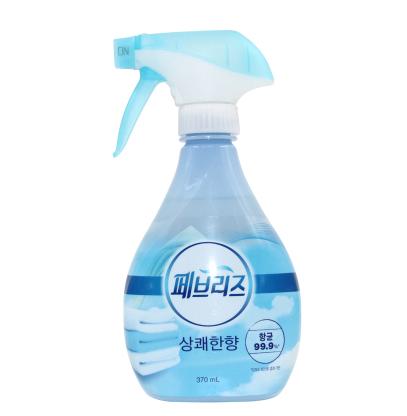 【中文】宝洁去味剂 海洋清香 蓝 瓶装 370ml   商品图1