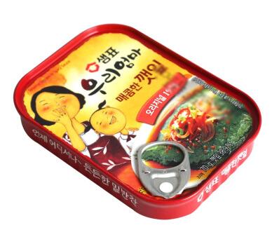 【中文】泉牌 苏子叶 辣70g  商品图4