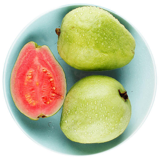 草莓芭乐2个/450g+ 商品图2