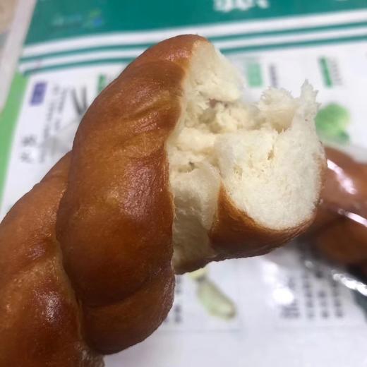 老式麻花，回味儿时的记忆（每周三出炉） 商品图1