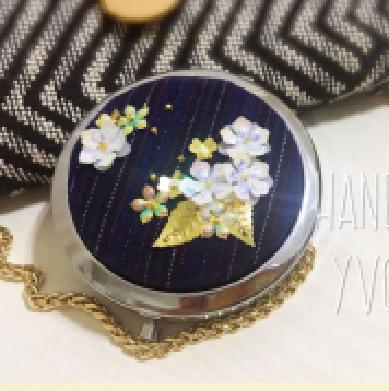 法绣花镜（上手体验区展位A7-1） 商品图0