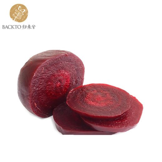 根甜菜 400g/份 （农场有机种植，暂无有机标）全国配送（偏远地区除外） 商品图1