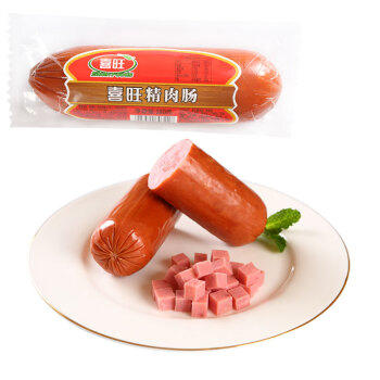 喜旺精肉肠280g 商品图0