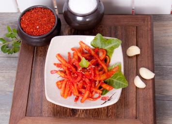 富爸爸 拌桔梗150g  商品图5