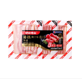 日式精选培根