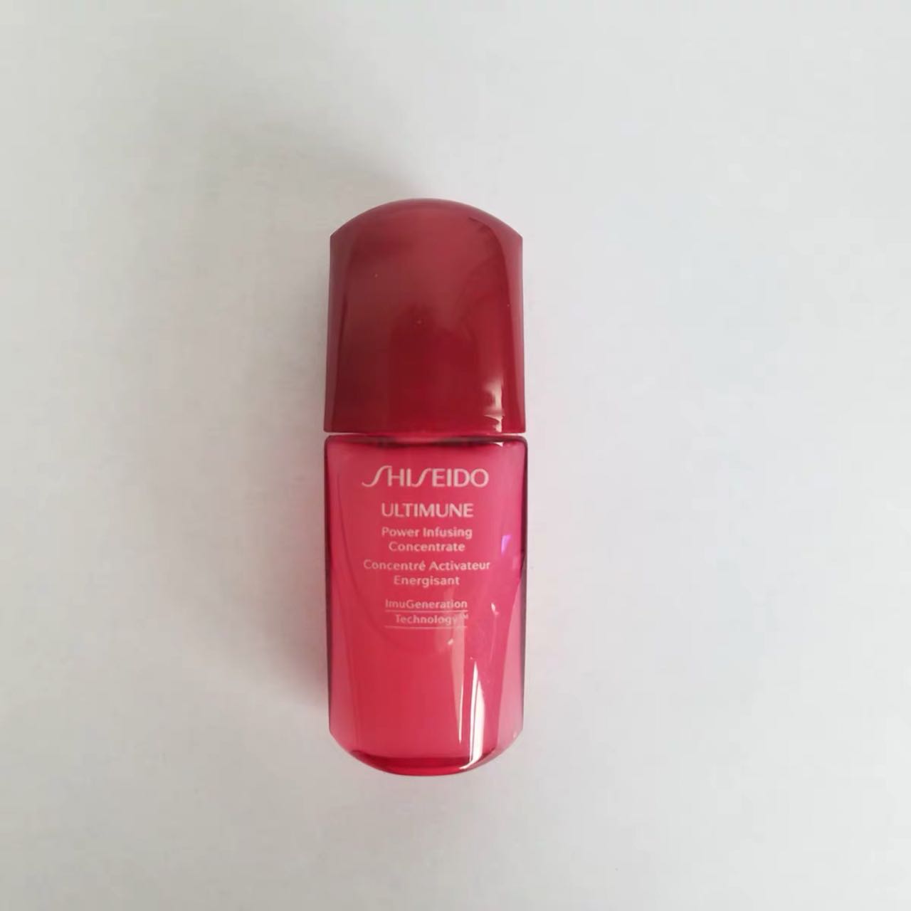 日本 资生堂红腰子维稳修复精华小样-10ML