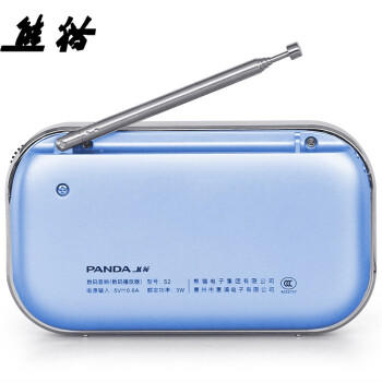 熊猫数码播放器S2（颜色随机） 商品图1