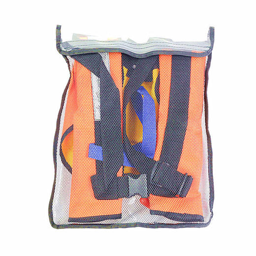 【新款救生衣】充气救生衣 商品图6