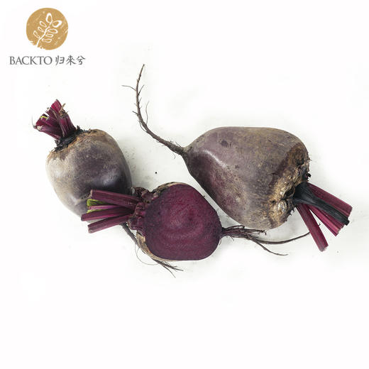 根甜菜 400g/份 （农场有机种植，暂无有机标）全国配送（偏远地区除外） 商品图0