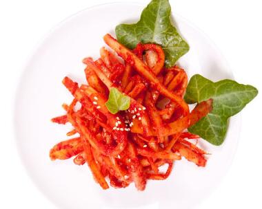 富爸爸 拌桔梗150g  商品图4