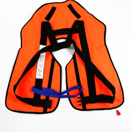 【新款救生衣】充气救生衣 商品图5