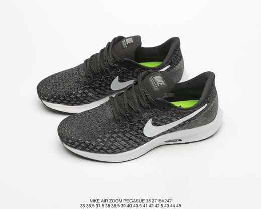 耐克nike air zoom pegasus 35登月35代透气网面缓震休闲时尚百搭个性