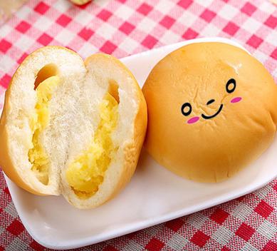 【中文】熊牌 面粉1kg   商品图3