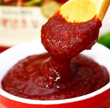 【中文】清净园 辣椒酱500g   商品图4