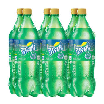 雪碧2L（仅供济南市区） 商品图3