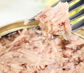 【中文】东远 金枪鱼250g  商品图3