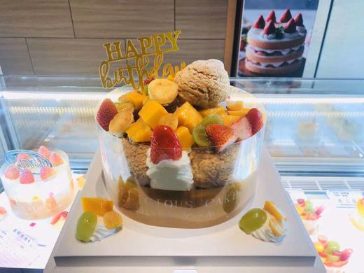 生日蛋糕 商品图2