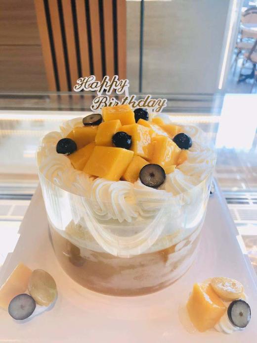生日蛋糕 商品图0