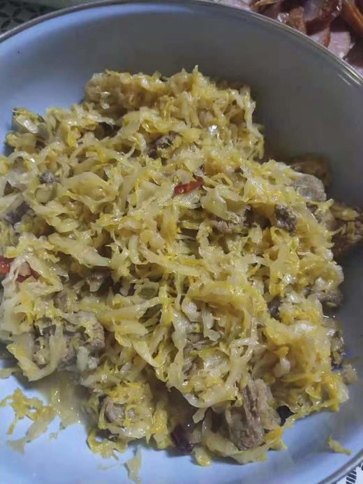 【全国包邮】28元抢5袋*500g【东北人滴酸菜】足足