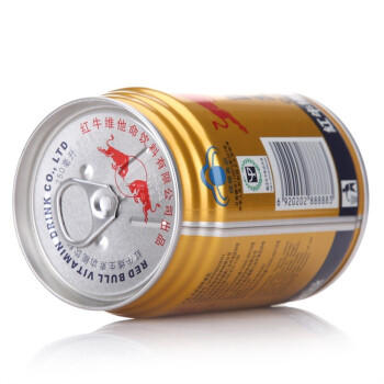 红牛维生素能量运动饮料250ML（仅供济南市区） 商品图1