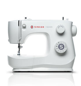 【胜家】新手多功能电动缝纫机